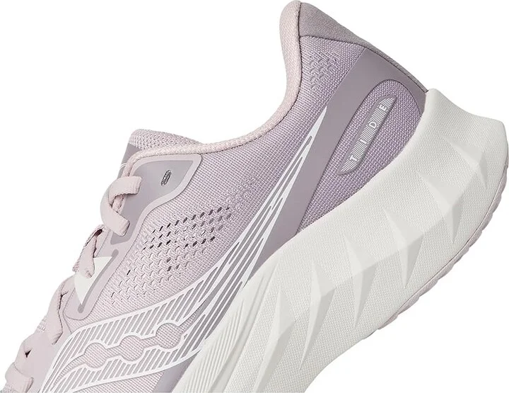 Saucony Tide 2 Women's Shoes Woodrose/Moon : 10 B - Medium - Image 7