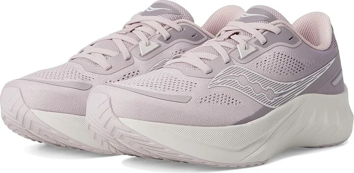 Saucony Tide 2 Women's Shoes Woodrose/Moon : 10 B - Medium