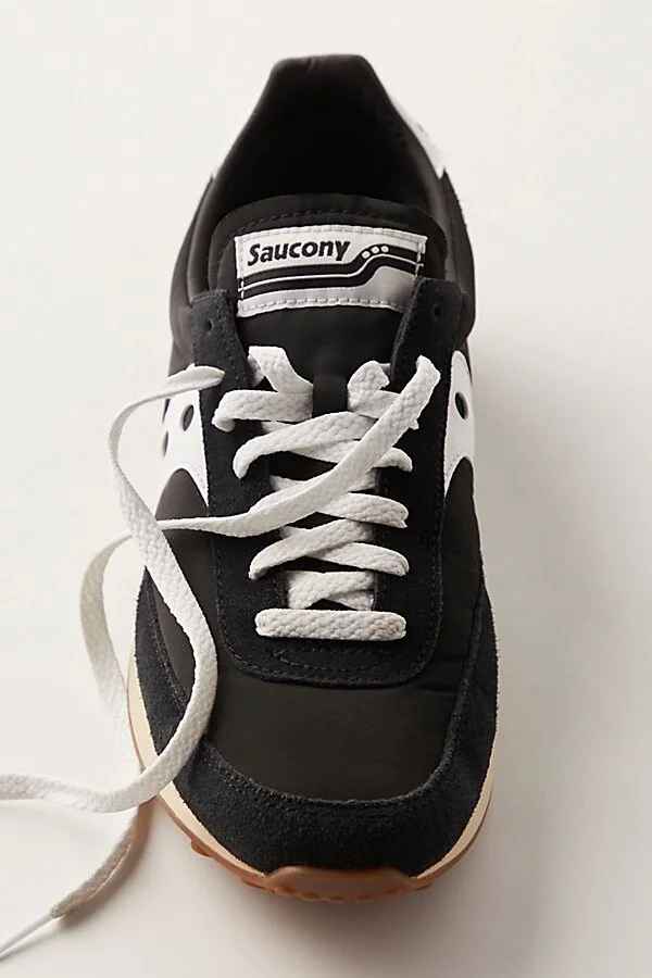 Saucony Trainer 80 Sneakers - Image 2