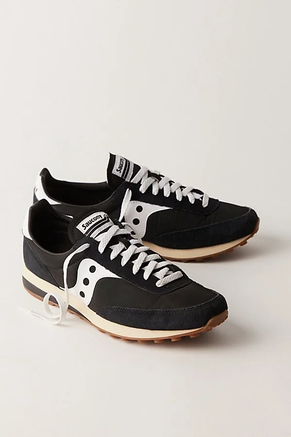 Saucony Trainer 80 Sneakers - Image 3