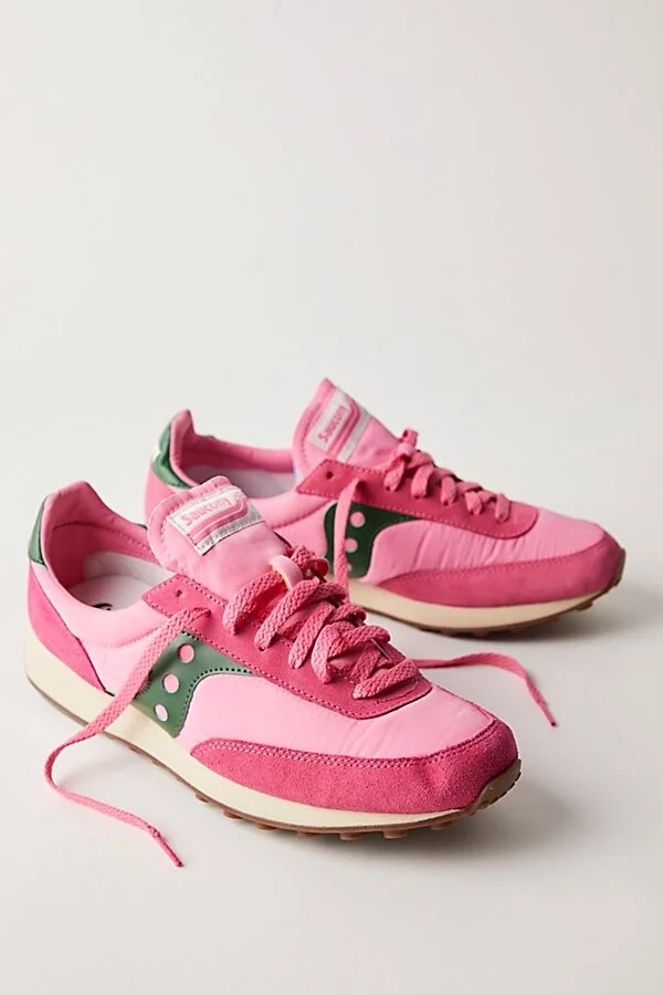 Saucony Trainer 80 Sneakers - Image 2