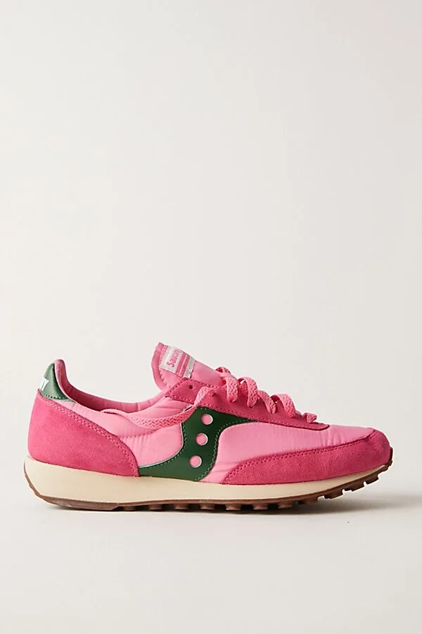 Saucony Trainer 80 Sneakers - Image 3