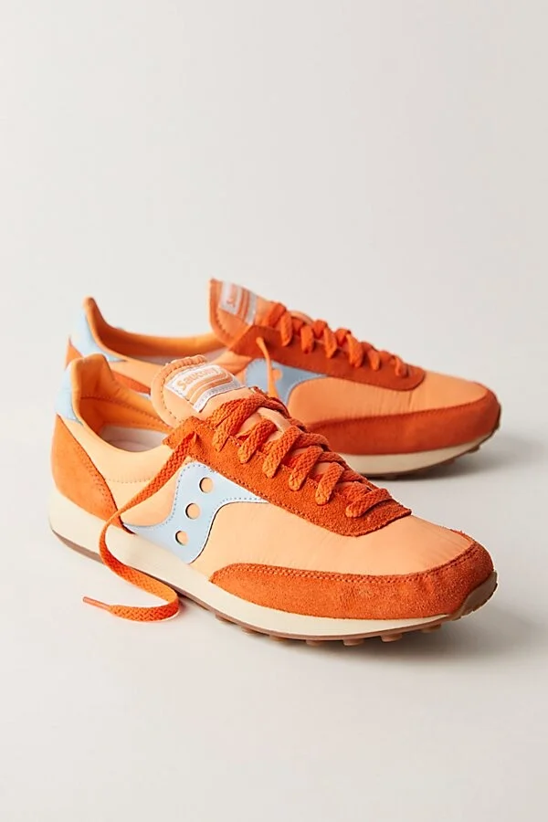 Saucony Trainer 80 Sneakers - Image 2