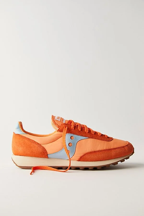 Saucony Trainer 80 Sneakers - Image 3