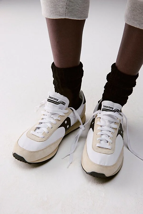 Saucony Trainer 80 Sneakers - Image 2
