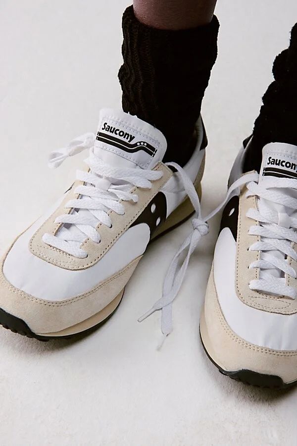 Saucony Trainer 80 Sneakers - Image 3