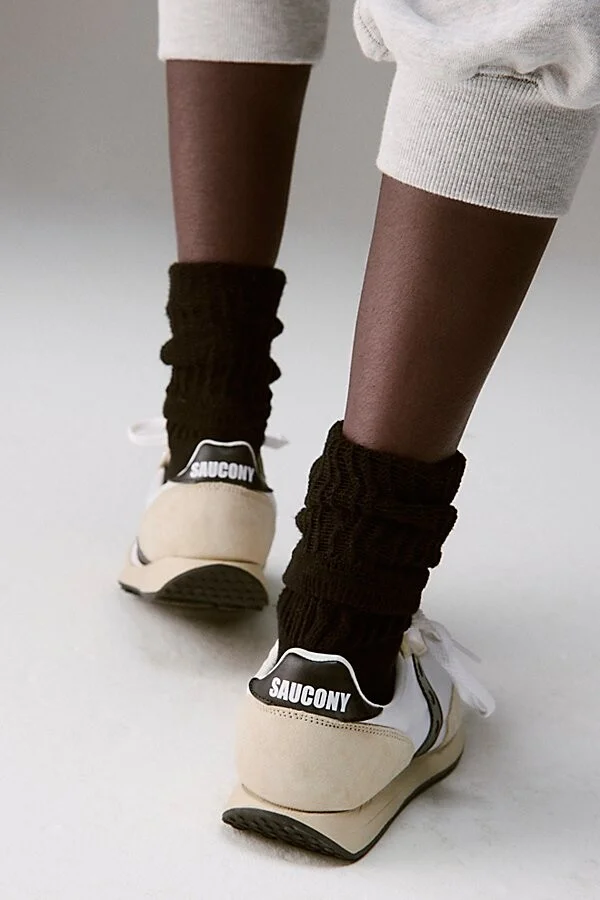 Saucony Trainer 80 Sneakers - Image 4