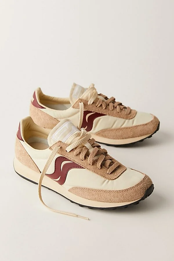 Saucony Trainer 80 Sneakers - Image 2