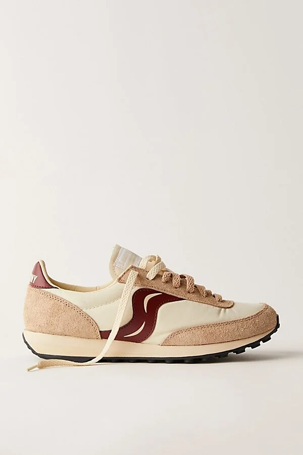 Saucony Trainer 80 Sneakers - Image 3