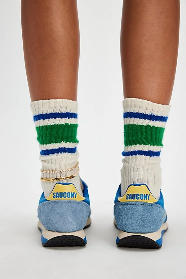 Saucony Trainer 80 Sneakers - Image 4