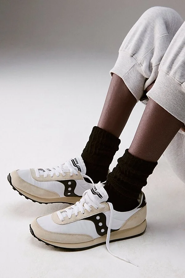 White/black