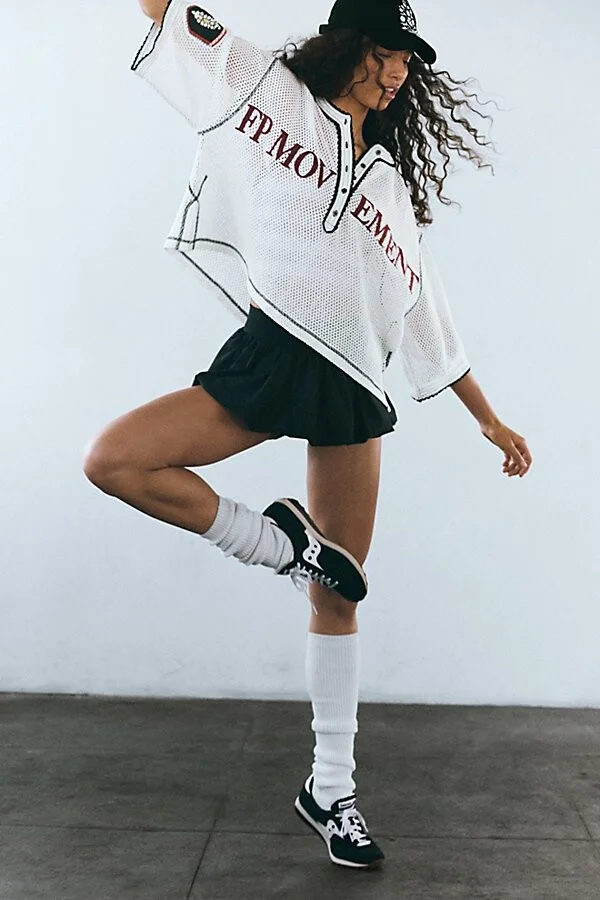 Saucony Trainer 80 Sneakers