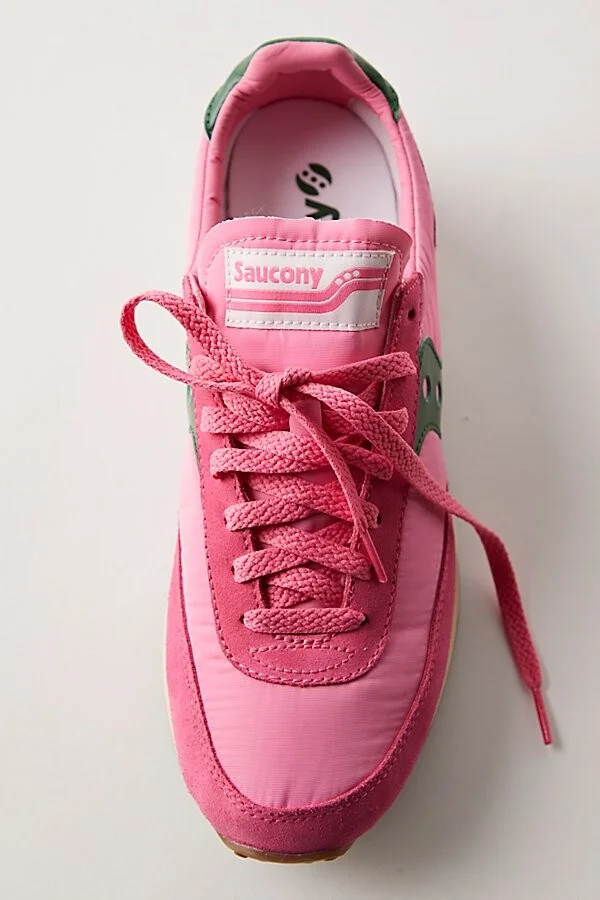 Saucony Trainer 80 Sneakers