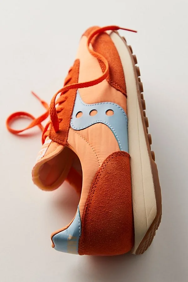 Saucony Trainer 80 Sneakers