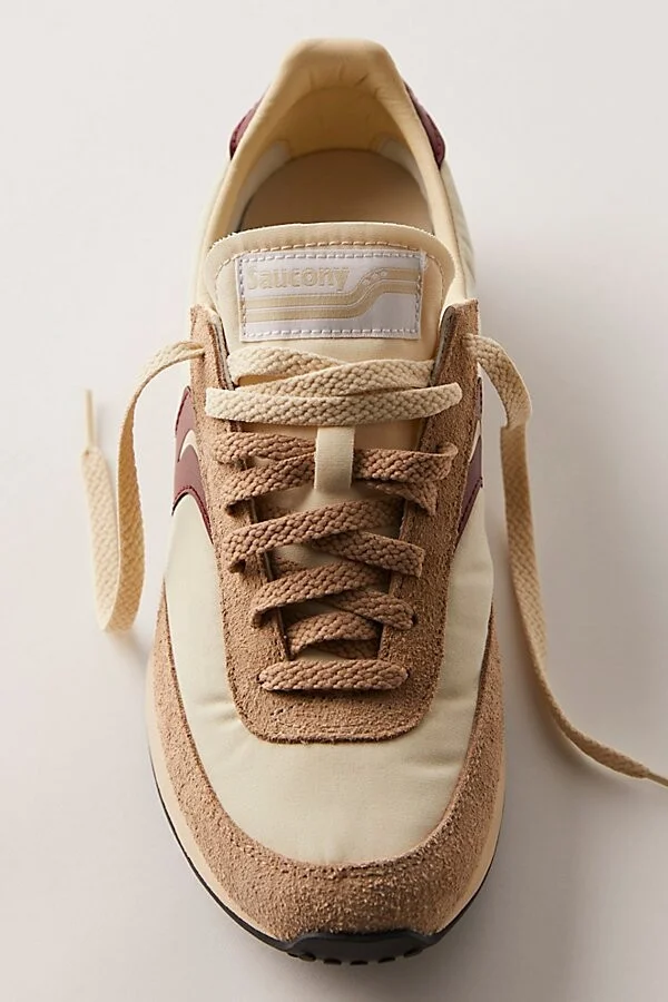 Saucony Trainer 80 Sneakers