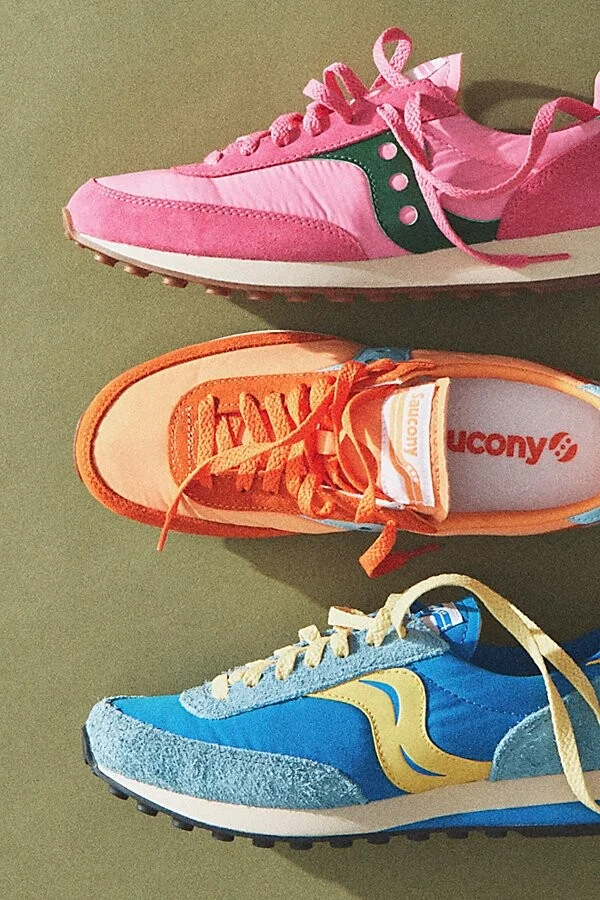 Saucony Trainer 80 Sneakers