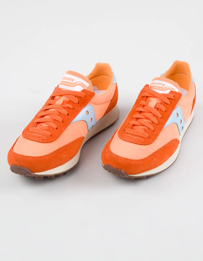 SAUCONY Trainer 80 Womens Shoes - Image 2
