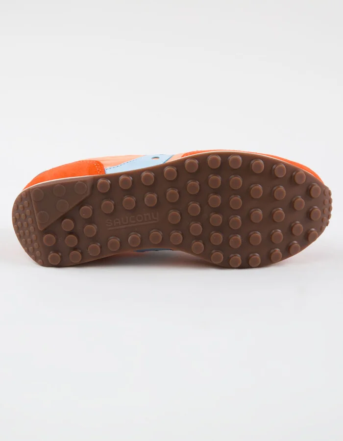 SAUCONY Trainer 80 Womens Shoes - Image 3