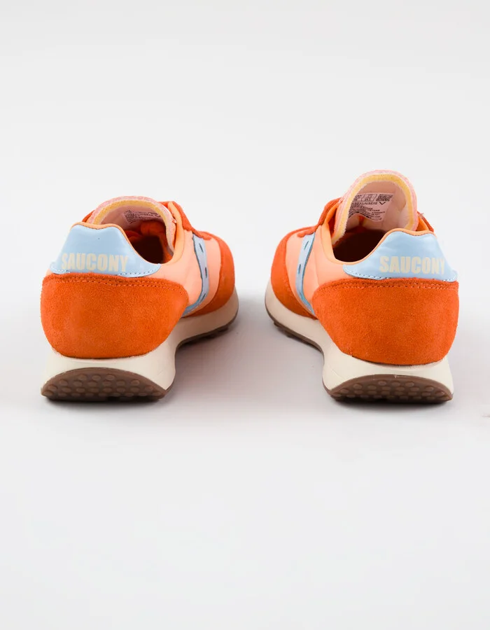 SAUCONY Trainer 80 Womens Shoes - Image 5
