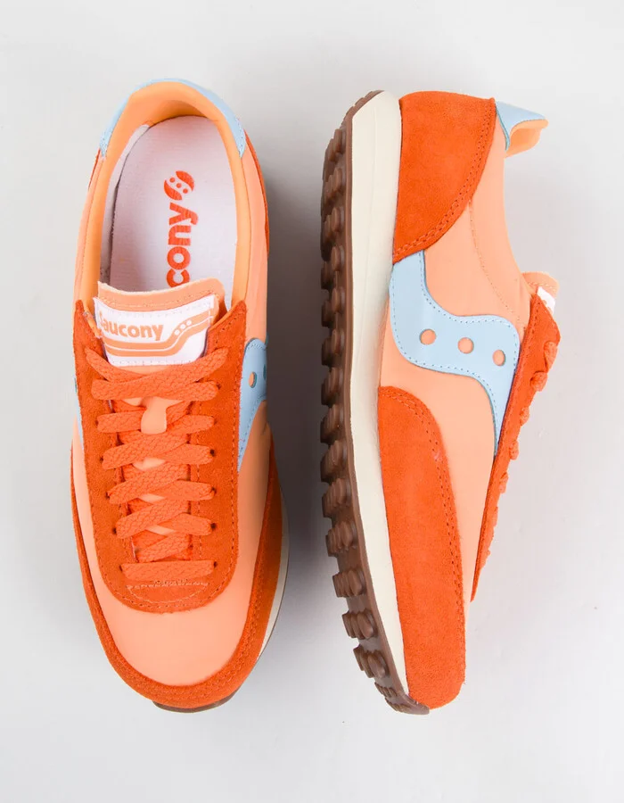 SAUCONY Trainer 80 Womens Shoes - Image 6