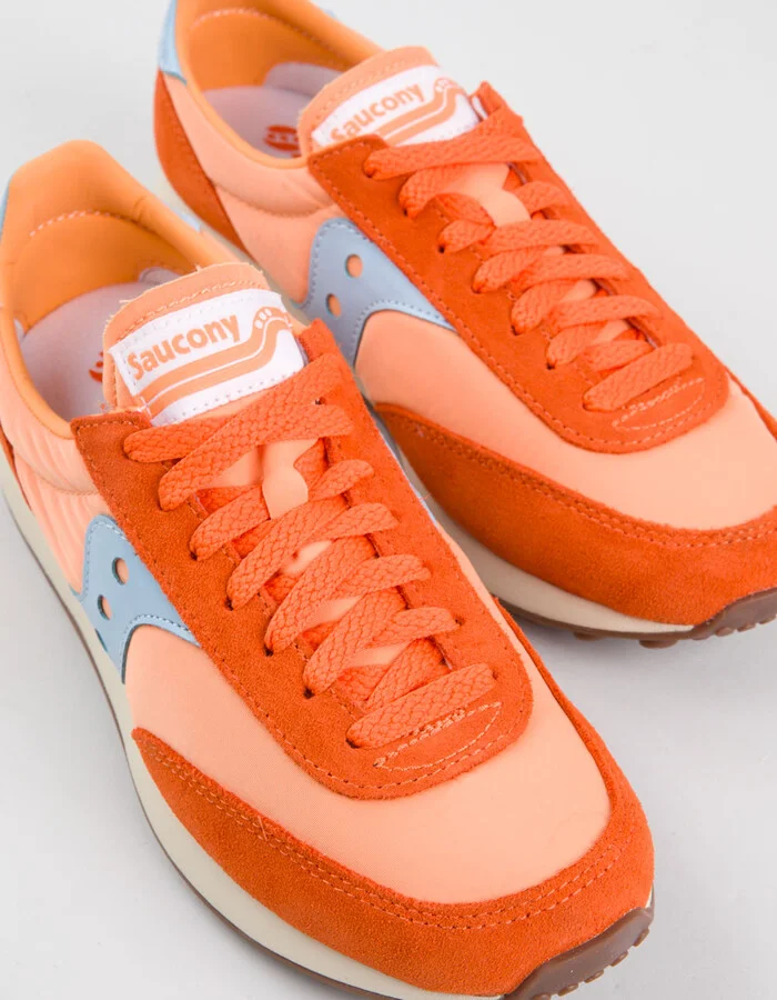 SAUCONY Trainer 80 Womens Shoes - Image 7