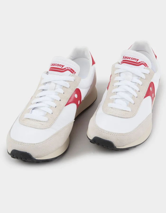SAUCONY Trainer 80 Womens Shoes - Image 8