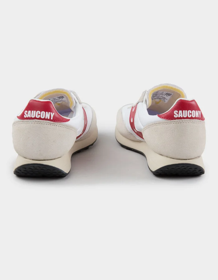 SAUCONY Trainer 80 Womens Shoes - Image 10