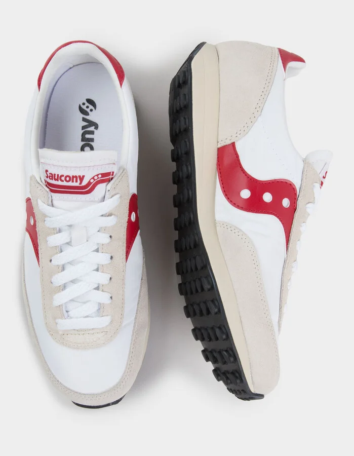 SAUCONY Trainer 80 Womens Shoes - Image 11