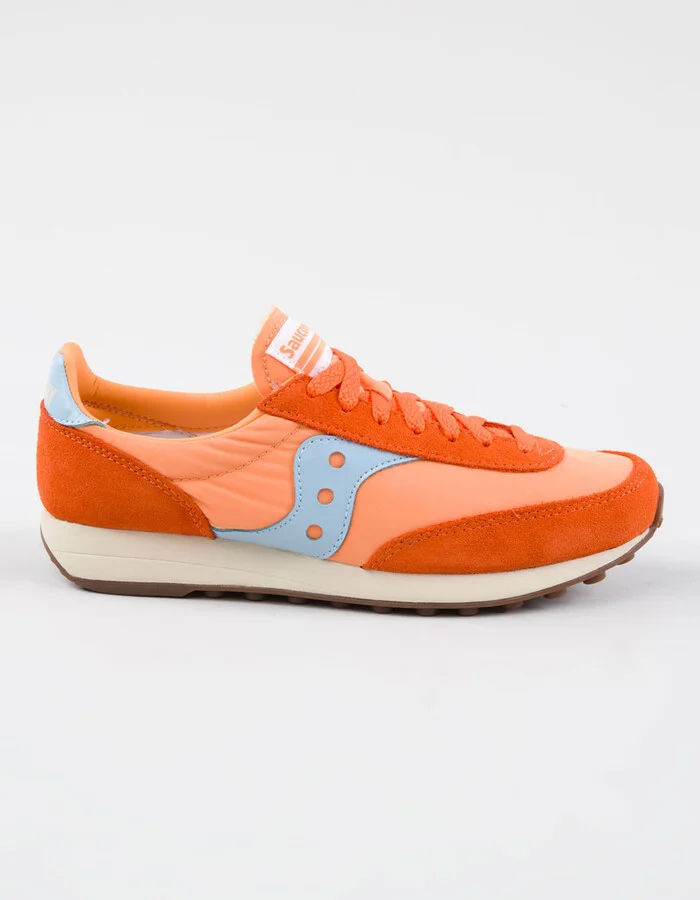 SAUCONY Trainer 80 Womens Shoes