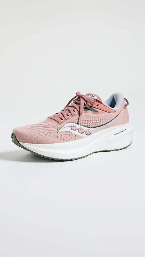 Saucony Triumph 21 Sneakers - Image 2