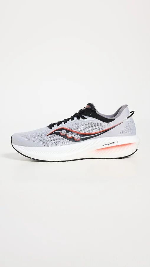 Saucony Triumph 21 Sneakers - Image 2