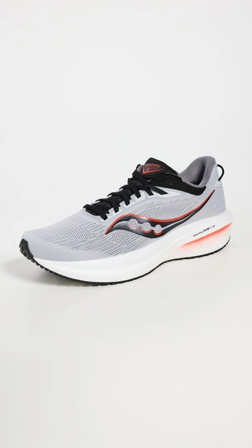 Saucony Triumph 21 Sneakers - Image 3