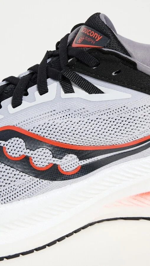 Saucony Triumph 21 Sneakers - Image 5