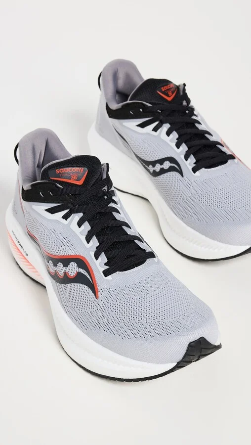 Saucony Triumph 21 Sneakers - Image 6