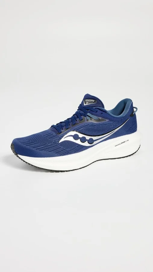 Saucony Triumph 21 Sneakers - Image 2