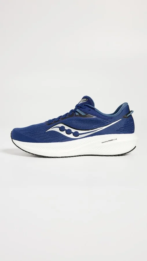 Saucony Triumph 21 Sneakers - Image 4