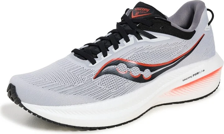 Saucony Triumph 21 Sneakers