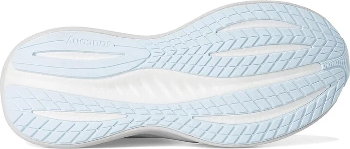 Saucony Triumph 22 Women's Running Shoes Cloud : 5.5 B - Medium, Rubber - Image 3