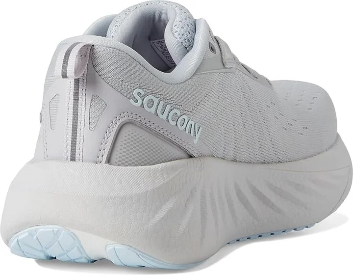 Saucony Triumph 22 Women's Running Shoes Cloud : 5.5 B - Medium, Rubber - Image 4