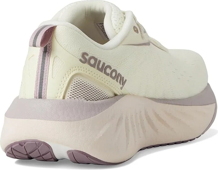 Saucony Triumph 22 Women's Running Shoes Vanilla : 5.5 B - Medium, Rubber - Image 4