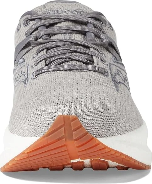 Saucony Triumph RFG Men's Shoes Shadow : 8.5 D - Medium, Rubber/Synthetic - Image 3