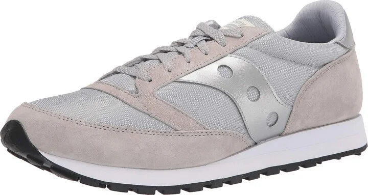 Saucony unisex adult Jazz 81 Sneaker