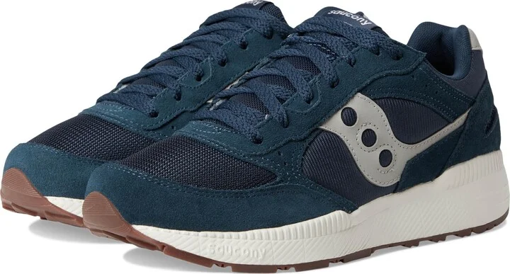 Saucony Unisex Eclipse Sneaker