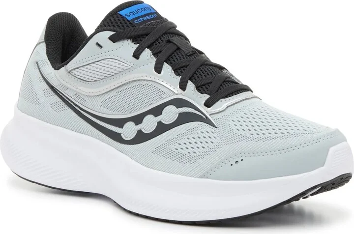 Saucony Wide Width Cohesion 18 Running Shoe