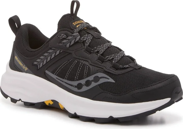 Saucony Wide Width Excursion TR17 Trail Running Shoe