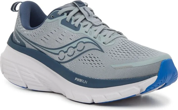 Grey/Blue