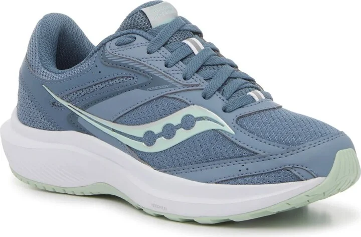 Saucony Wide Width