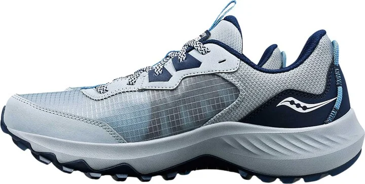 Granite/Navy