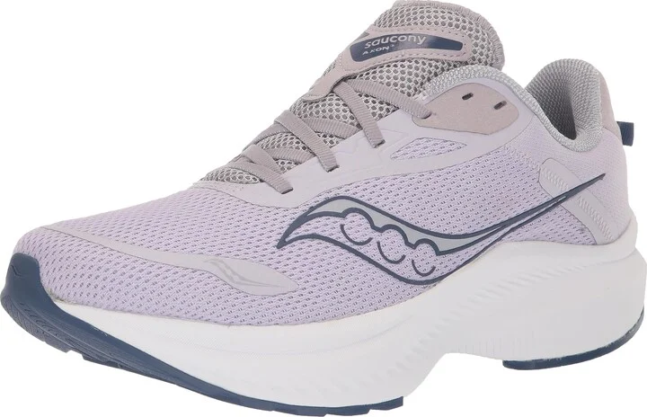 Mauve/Indigo
