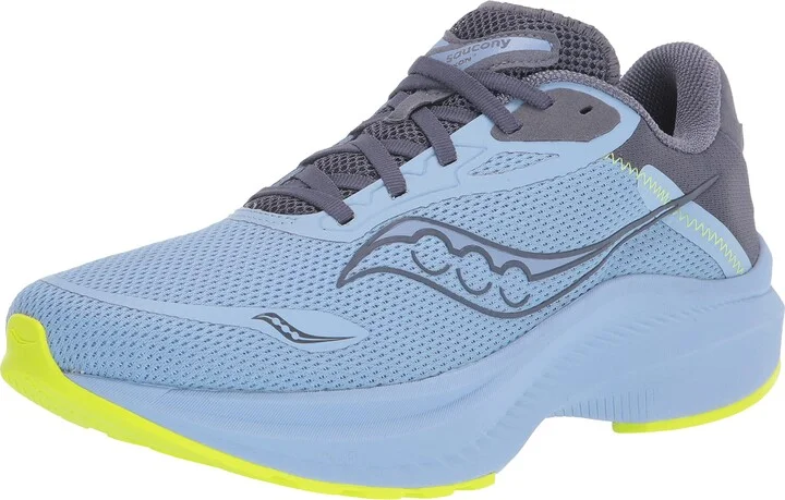 Saucony Women's AXON 3 Sneaker